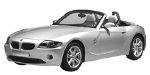 BMW E85 C281F Fault Code