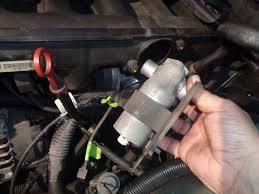 See C281F in engine